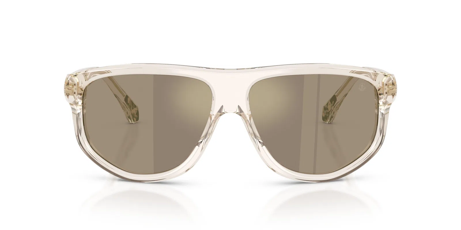 Moncler Iceborne 6033U Sunglasses - view 26
